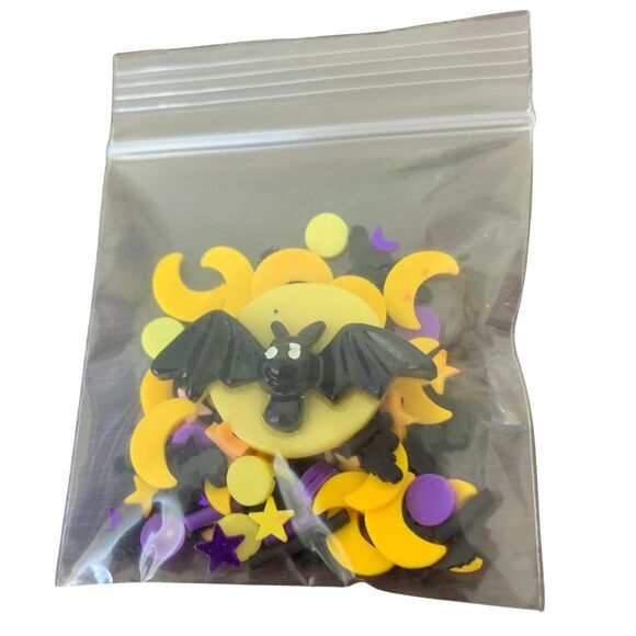 KY-SLIME New Moon Glow-in-the-Dark Slimes – 2 Pack (8oz Each) + Rescue Spray - Picture 4 of 9